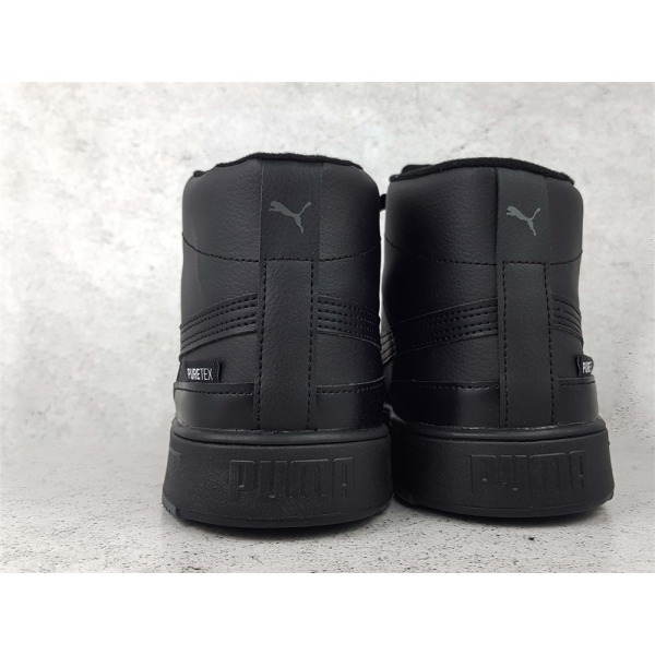 Sko Puma Serve Pro Mid Ptx Sort 44.5