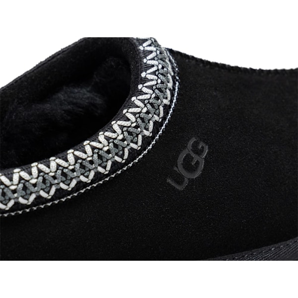 Hjemmesko UGG Tasman Sort 42