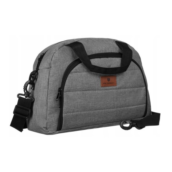 Påsar Peterson PTNGBP048970GRAY54809 Gråa