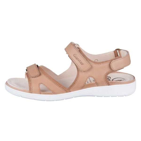 Sandaler Ganter Evi Brun 39