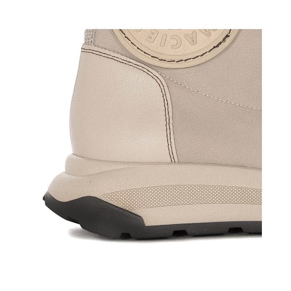Sko Maciejka 0629722008 Beige 40