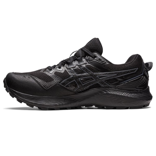 Puolikengät Asics Gel Sonoma 7 Gtx 002 Mustat 44.5