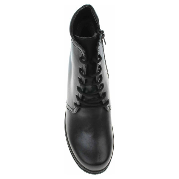 Saapikkaat Gabor 3466127 Mustat 38