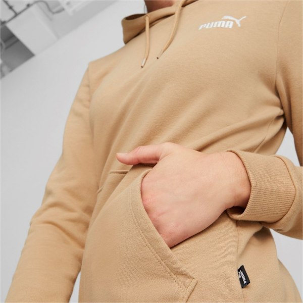 Sweatshirts Puma 84833289 Beige 170 - 175 cm/M