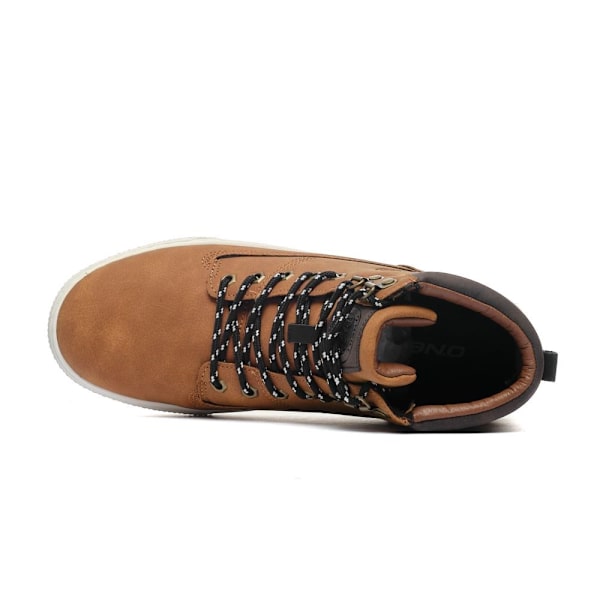 Kengät O'Neill Albion Men High Ruskeat 44