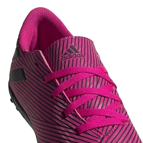 Lågskor Adidas Nemeziz 194 TF J Rosa 30