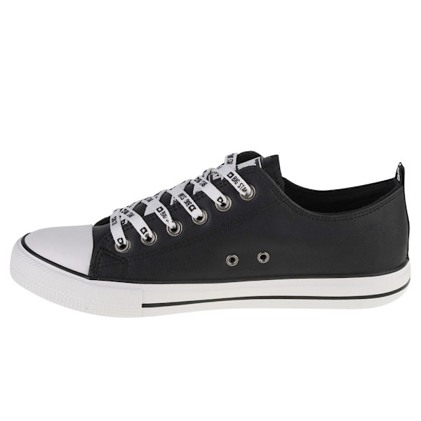 Sneakers low Big Star KK174047 Sort 44