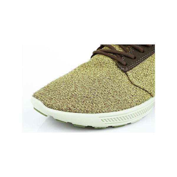 Sneakers low Supra Hammer Run Grøn 42.5