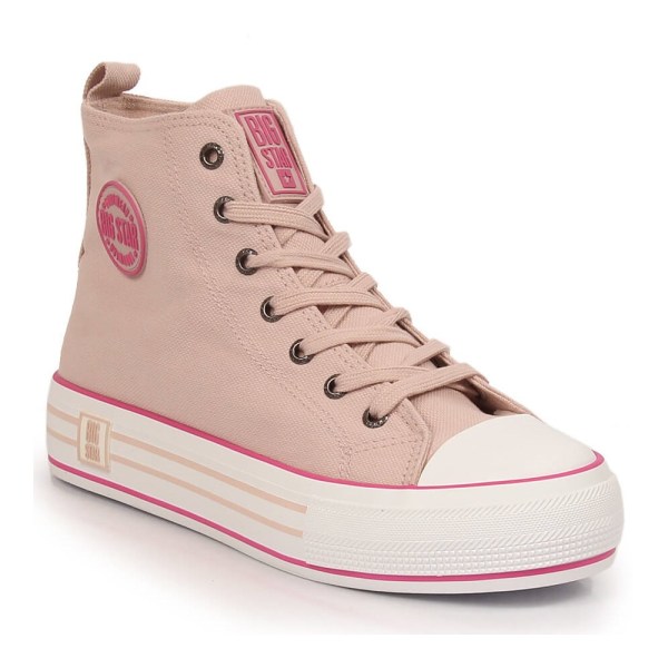 Kondisko Big Star INT1824B Beige 39