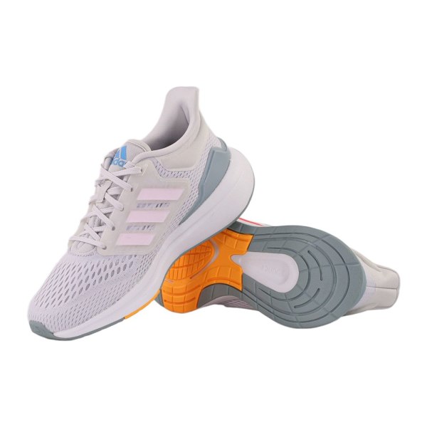 Lågskor Adidas EQ21 Run Beige 37 1/3