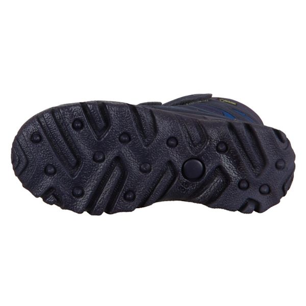 Sko Superfit Husky Flåde 30