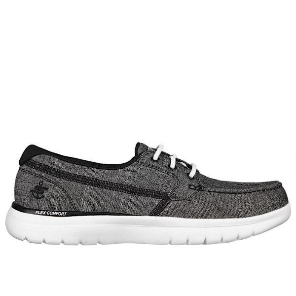 Lågskor Skechers Onthego Flex Gråa 36.5