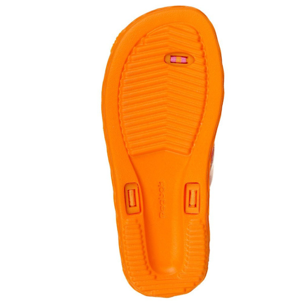 flip-flops Reebok Party Splendor FF B Orange,Rosa 31.5