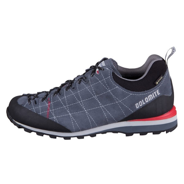 Sneakers low Dolomite Diagonal Gtx Grafit 40 2/3