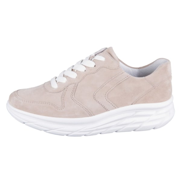 Lågskor Semler Lisa Beige 7.5 UK women