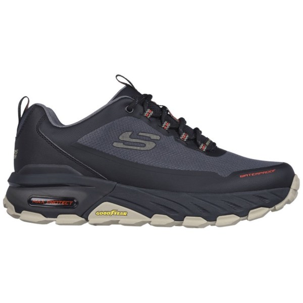 Sneakers low Skechers Max Protect Fast Track Sort 42.5