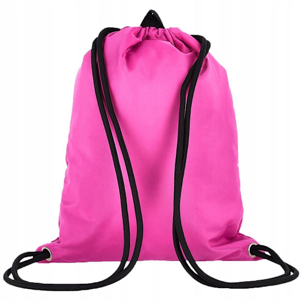 Håndtasker 4F F054 55s Pink