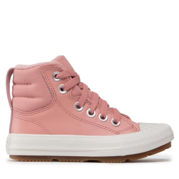 Kengät Converse Ctas Berkshire Boot Hi Vaaleanpunaiset 27