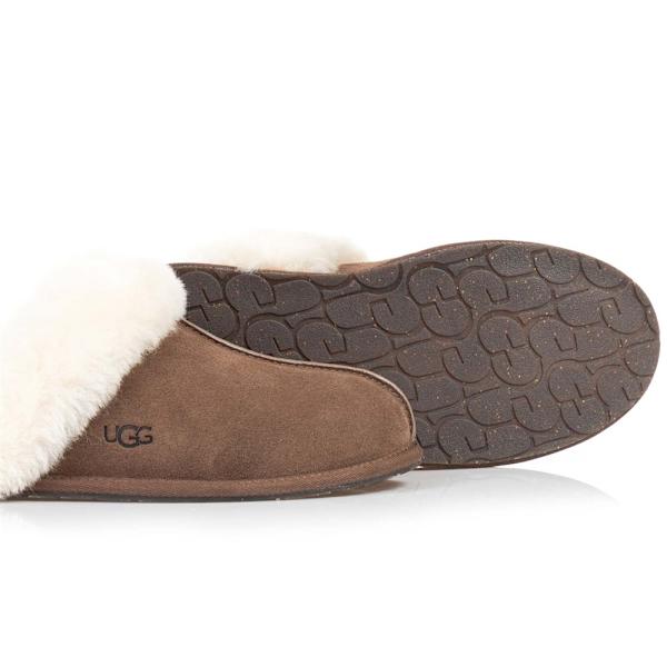 Hjemmesko UGG 1106872ESP Brun 40