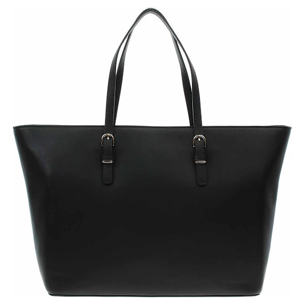 Håndtasker Tommy Hilfiger AW0AW13152BDS Sort