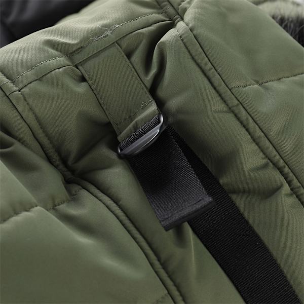 Jakker Alpine Pro Egyp Sort,Grøn 176 - 182 cm/M