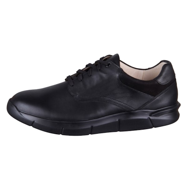 Sneakers low Ganter George Sort 9 UK men
