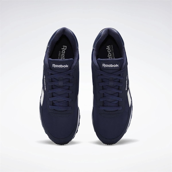 Lågskor Reebok Rewind Run Grenade 42.5