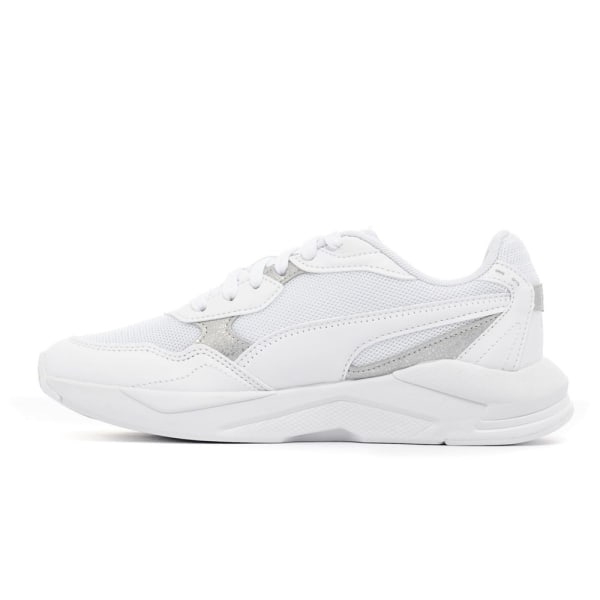 Lågskor Puma Xray Speed Lite Distressed Vit 35.5