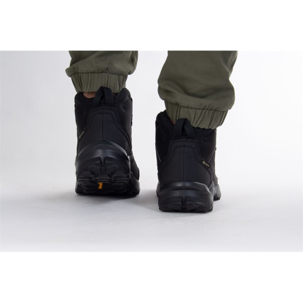 Sko Adidas Terrex AX4 Mid Gtx Sort 42 2/3