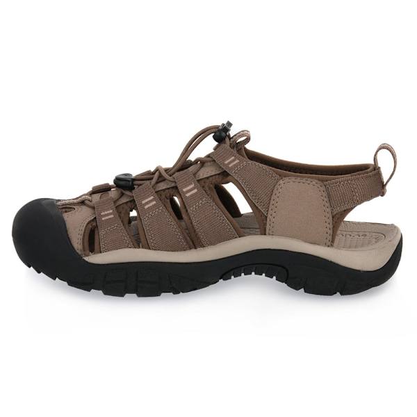 Sandaalit Keen Newport H2 Calz M Ruskeat 43