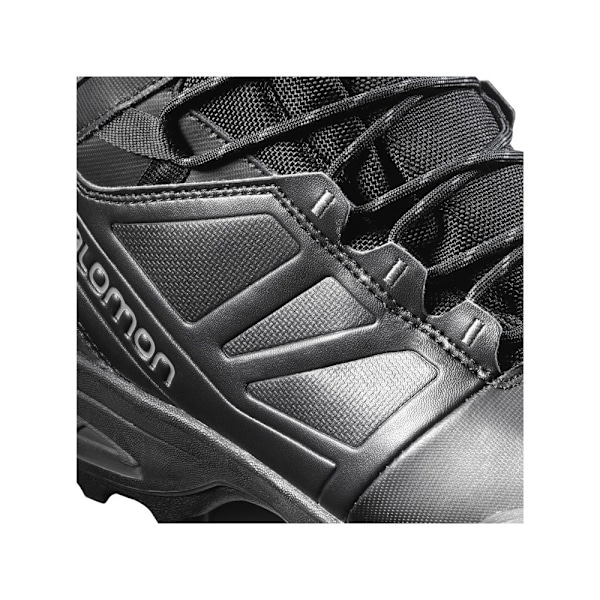 Sko Salomon Toundra Pro Climashield Waterproof Sort 43 1/3