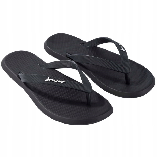 flip-flops Rider R1 Speed Ad Svarta 41