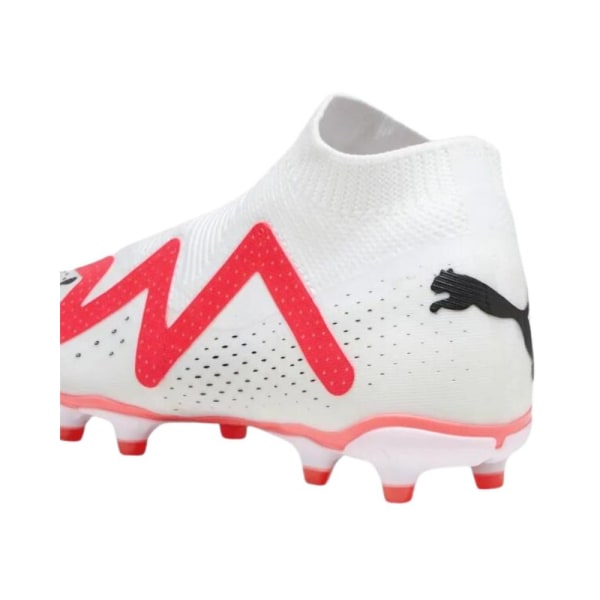 Sko Puma Future Match+ Ll Fg Aag Hvid 44.5