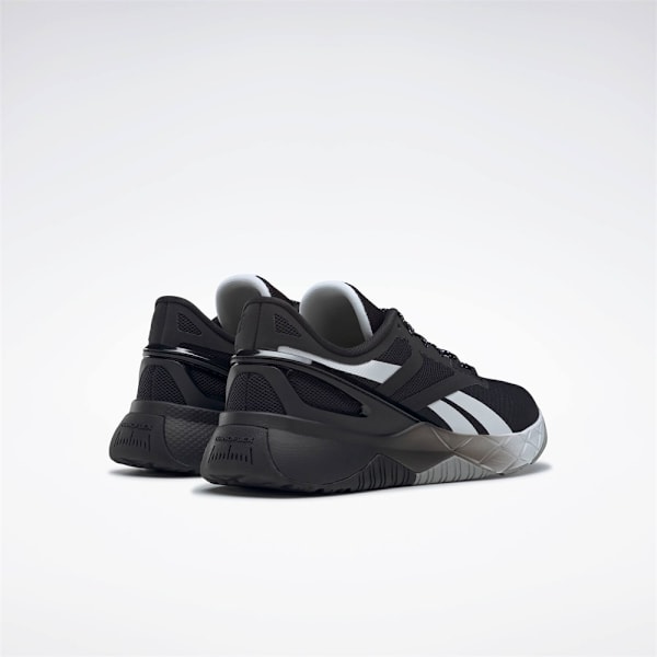 Sneakers low Reebok Nanoflex TR Sort 36