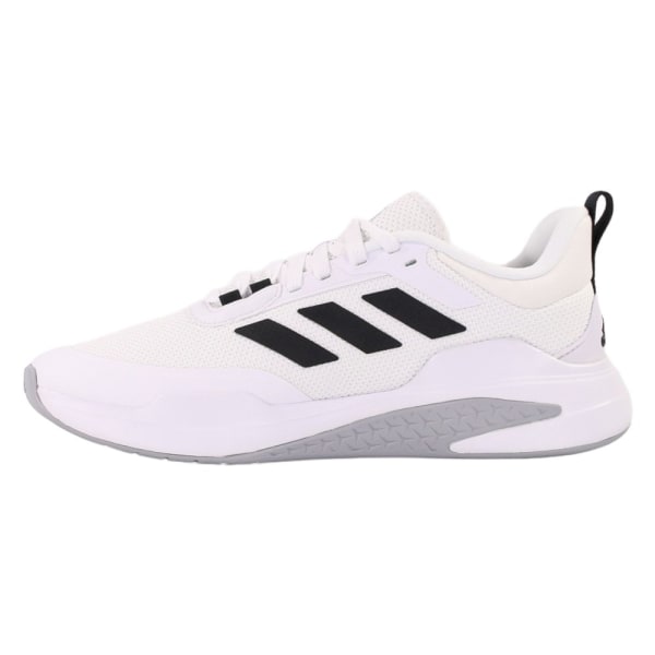 Puolikengät Adidas Trainer V Valkoiset 46