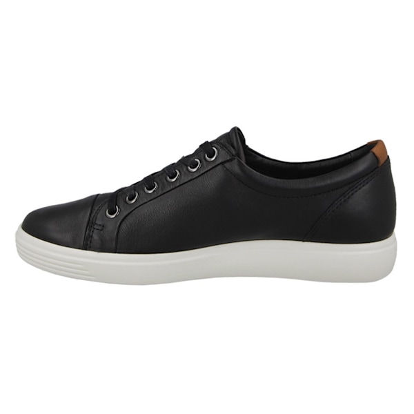 Sneakers low Ecco Soft 7 Sort 38