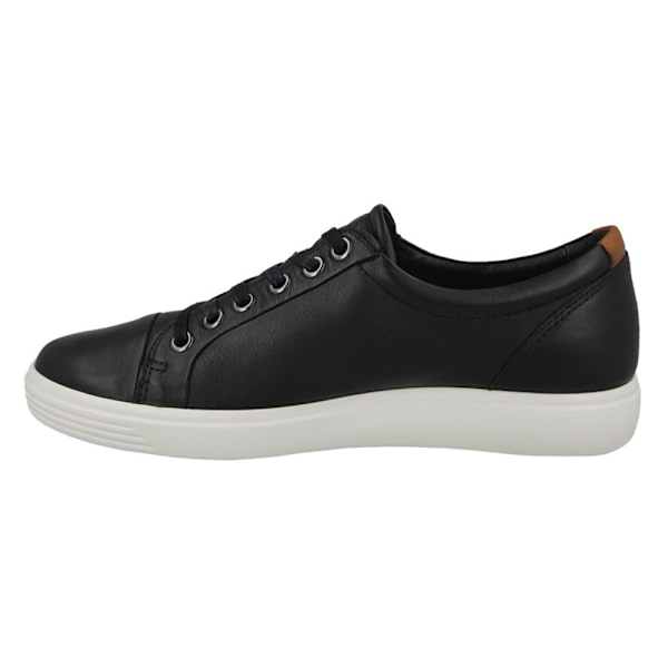 Sneakers low Ecco Soft 7 Sort 39