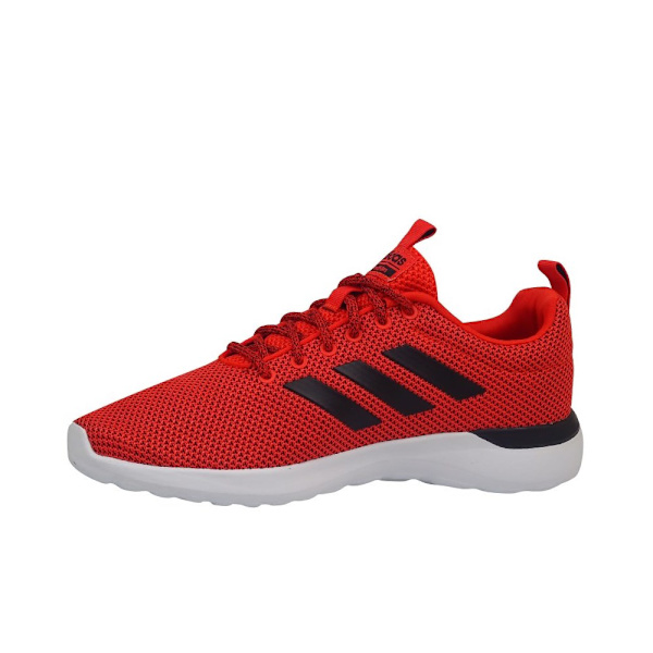 Puolikengät Adidas Lite Racer Cln Punainen 42 2/3 3557 | Röda | 42.6 |  Fyndiq