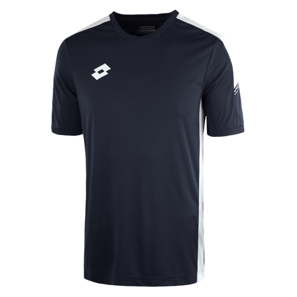 T-shirts Lotto Elite Plus Flåde 182 - 185 cm/XL