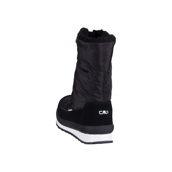 Snowboots CMP Harma Sort 37