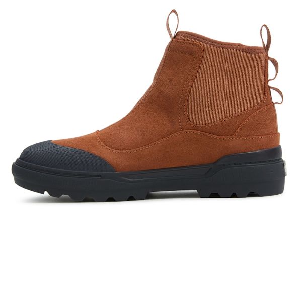 Saapikkaat Vans Ua Colfax Ruskeat 38.5