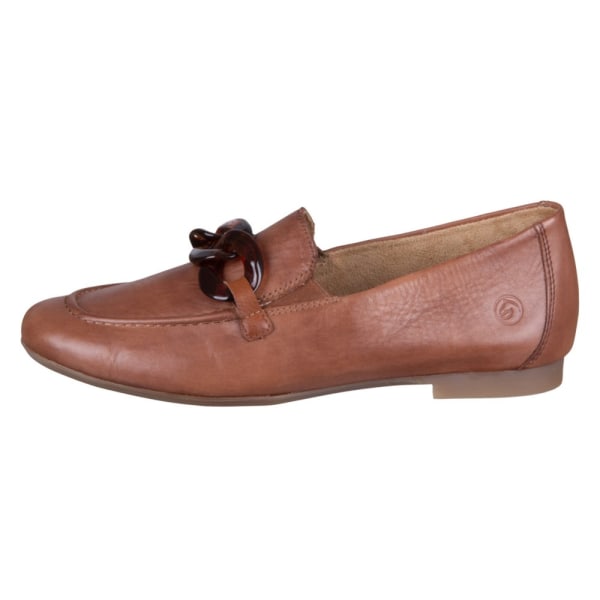 Mokkasiner Remonte D0K0024 Brun 40