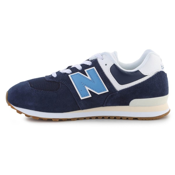 Sko New Balance 574 Grafit 36