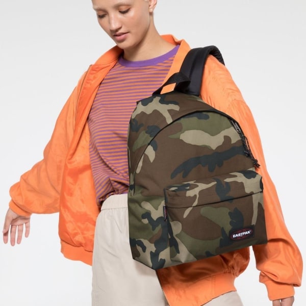 Reput Eastpak Padded Vihreät,Ruskeat,Beesit