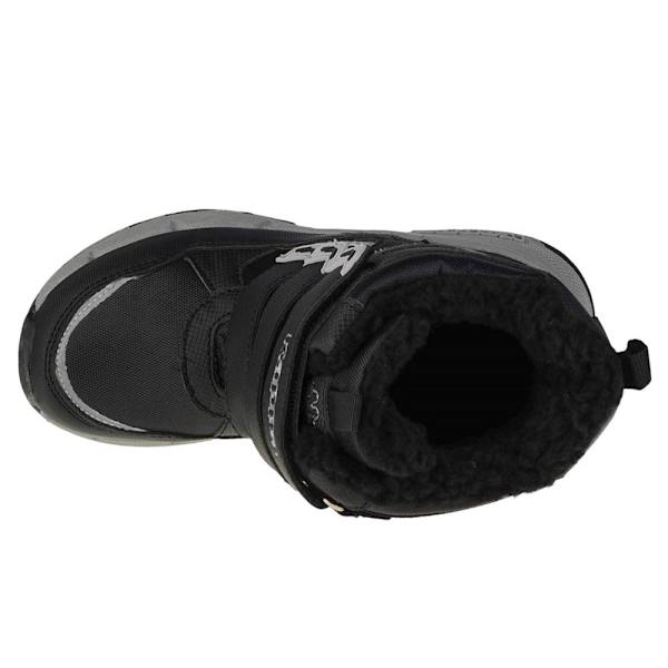 Snowboots Kappa Vipos Tex K Sort 32