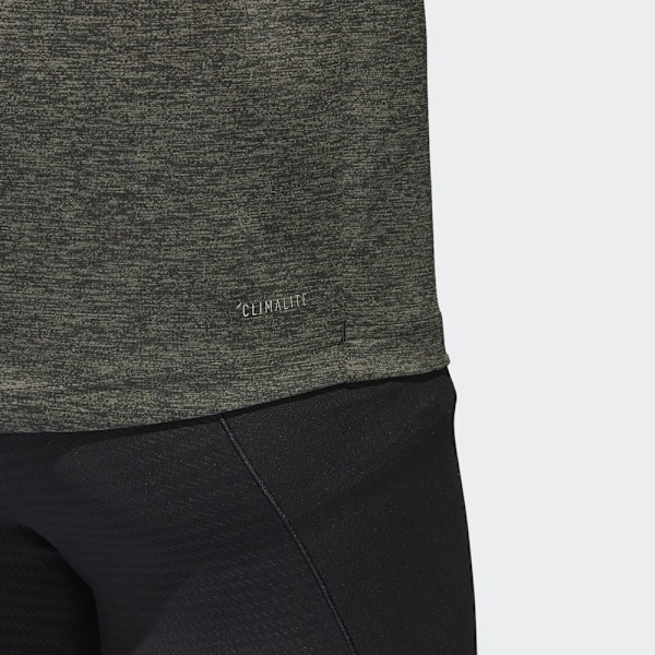 T-shirts Adidas Freelift Grafit,Grå 164 - 169 cm/S