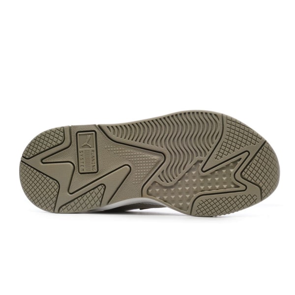 Sneakers low Puma Rsx Candy Brun,Hvid 37.5