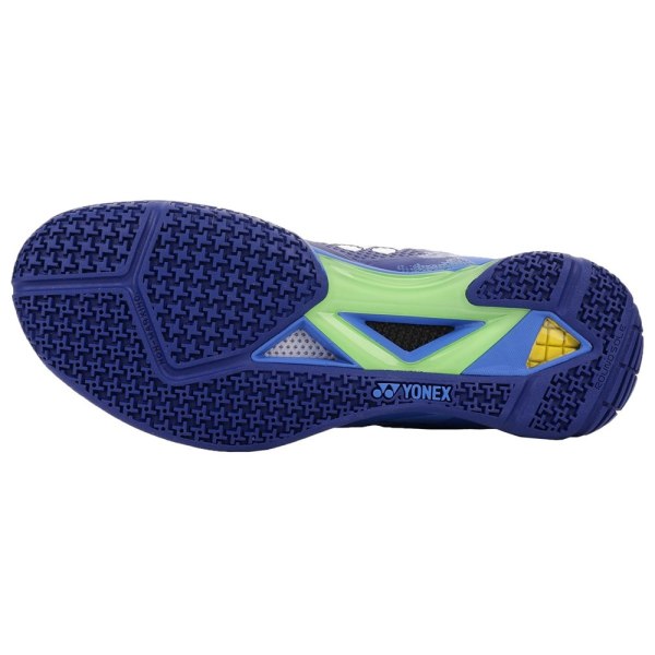 Lågskor Yonex Power Cushion Eclipsion Z3 Navy Blue Grenade 43