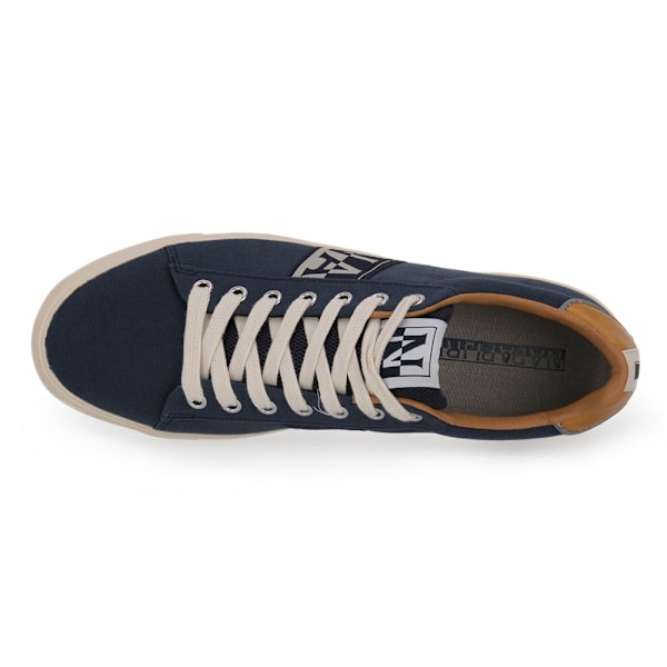 Puolikengät Napapijri 176 Sneaker Tummansininen 44