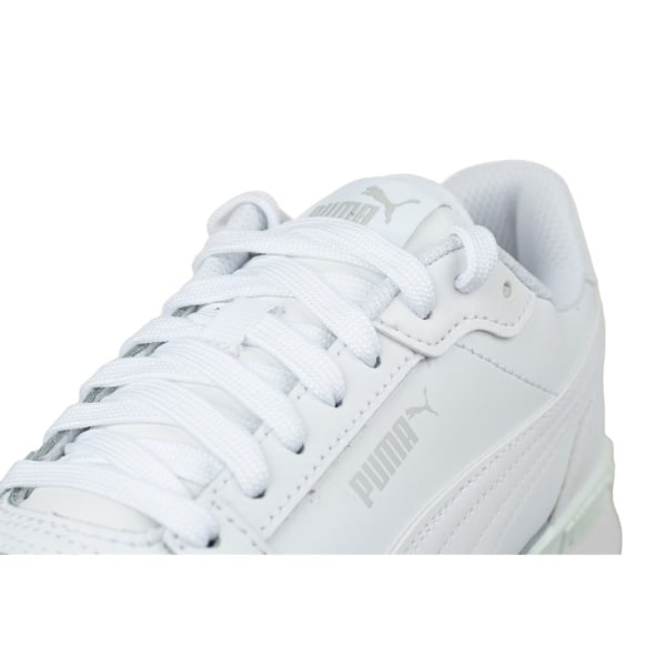 Lågskor Puma ST Runner V3 L JR Vit 38.5